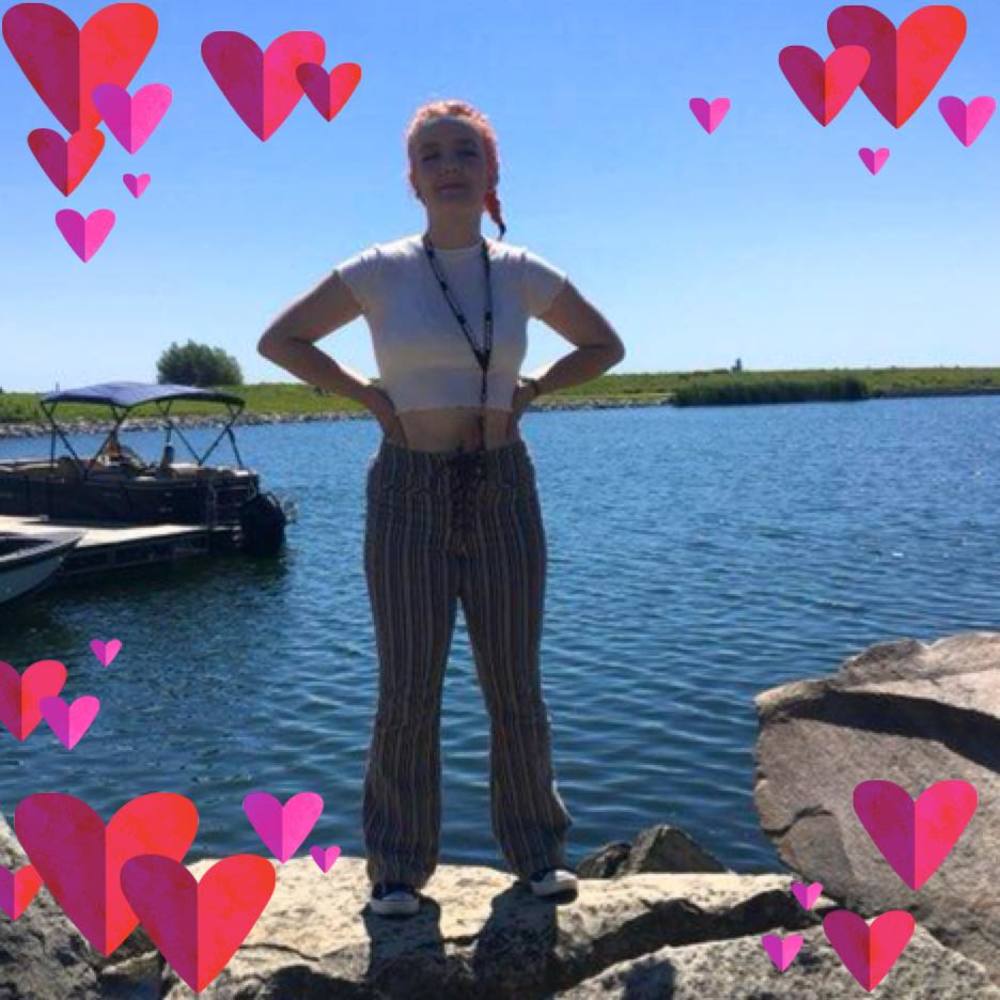 Meet your Posher, Alice